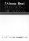 The Song of Songs [Song of Solomon] (Continental Commentary Series)